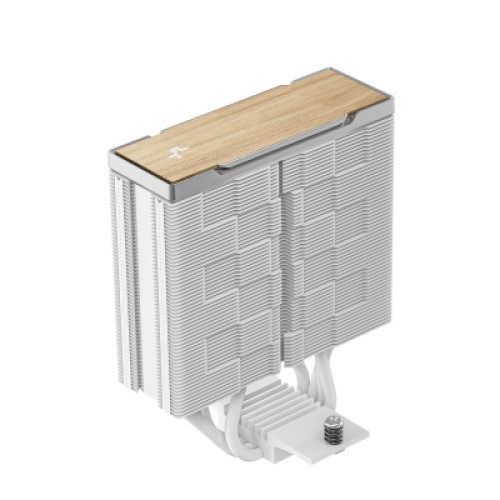 Кулер для процессора Deepcool AK400 G2 WH (R-AK400G2-WHNNMN-GJD)