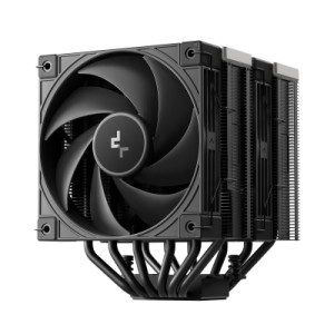 Кулер до процесора Deepcool AK620 G2 Black (R-AK620G2-BKNNMN-GJD)