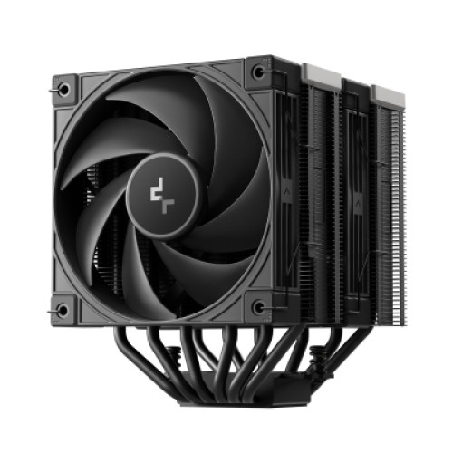 Кулер для процессора Deepcool AK620 G2 Black (R-AK620G2-BKNNMN-GJD)