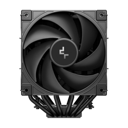 Кулер для процессора Deepcool AK620 G2 Digital NYX Black (R-AK620G2-BKNNMN-GJD-1)