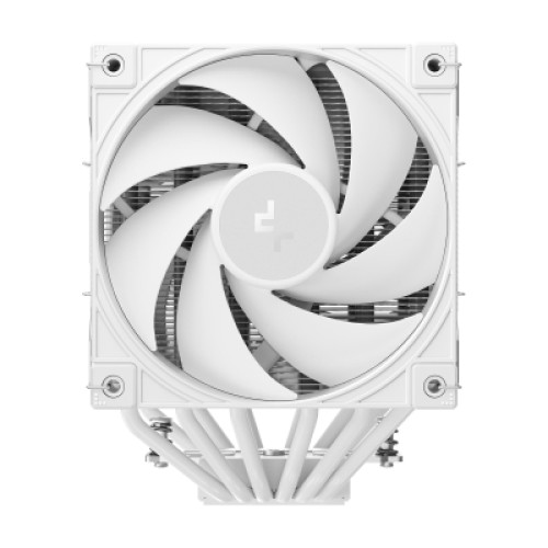 Кулер для процессора Deepcool AK620 G2 WH (R-AK620G2-WHNNMN-GJD) Кулер для процессора Deepcool AK620 G2 WH (R-AK620G2-WHNNMN-GJD)