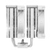 Кулер для процессора Deepcool AK620 G2 WH (R-AK620G2-WHNNMN-GJD) Кулер для процессора Deepcool AK620 G2 WH (R-AK620G2-WHNNMN-GJD)