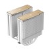 Кулер для процессора Deepcool AK620 G2 WH (R-AK620G2-WHNNMN-GJD) Кулер для процессора Deepcool AK620 G2 WH (R-AK620G2-WHNNMN-GJD)