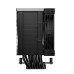 Кулер для процессора Deepcool AK700 Digital NYX Black (R-AK700-BKNNMN-GJD-1)