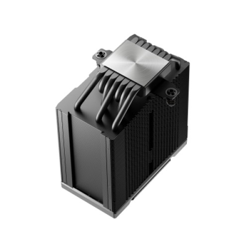 Кулер для процессора Deepcool AK700 Digital NYX Black (R-AK700-BKNNMN-GJD-1)