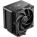 Кулер для процессора Deepcool AK700 Digital NYX Black (R-AK700-BKNNMN-GJD-1)