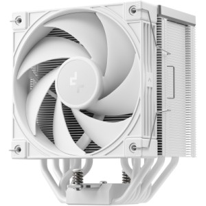 Кулер до процесора Deepcool AK700 Digital WH (R-AK700-WHNDMN-GJD)