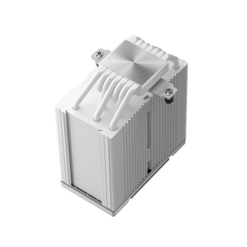 Кулер для процессора Deepcool AK700 Digital WH (R-AK700-WHNDMN-GJD)