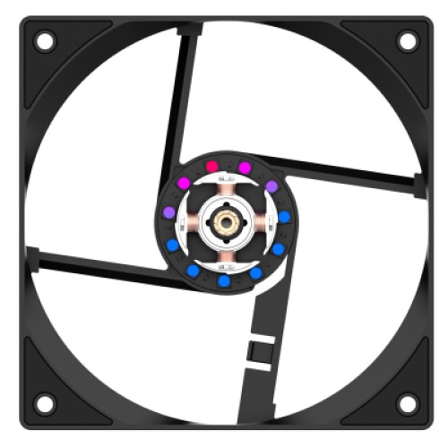 Кулер для процессора ID-Cooling SE-214-XT V2