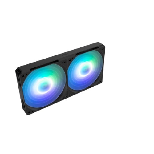 Система жидкостного охлаждения Zalman ALPHA2SEA24BLACK Система жидкостного охлаждения Zalman ALPHA2SEA24BLACK