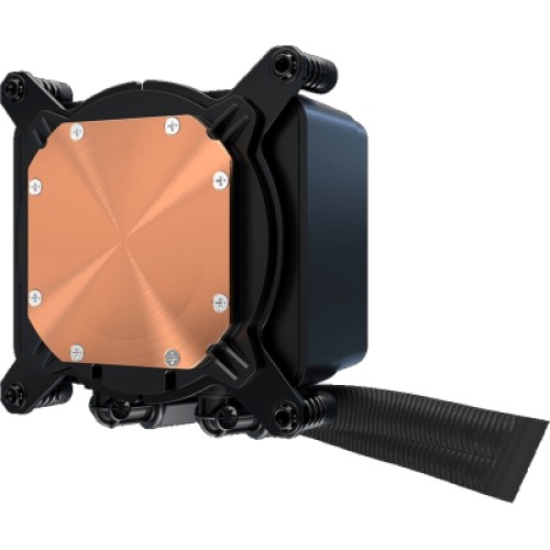 Система жидкостного охлаждения ASRock CHALLENGER PURE 360