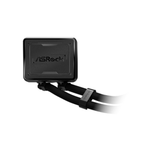 Система жидкостного охлаждения ASRock CHALLENGER PURE 360 Система жидкостного охлаждения ASRock CHALLENGER PURE 360