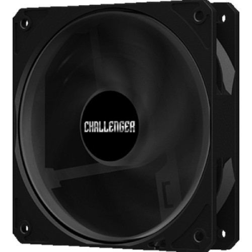 Система жидкостного охлаждения ASRock CHALLENGER PURE 360