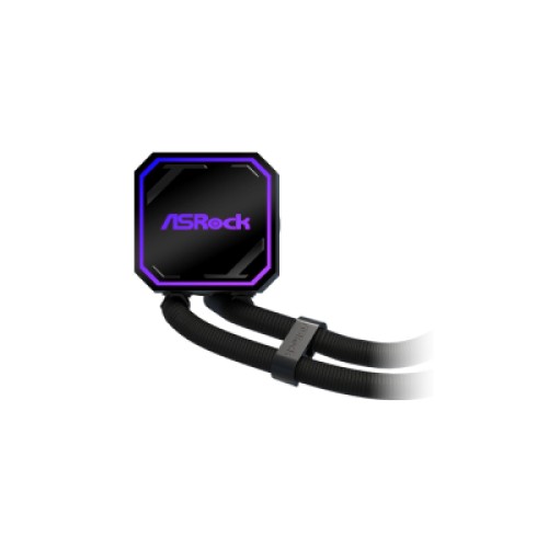 Система жидкостного охлаждения ASRock PRO 360 ARGB Система жидкостного охлаждения ASRock PRO 360 ARGB