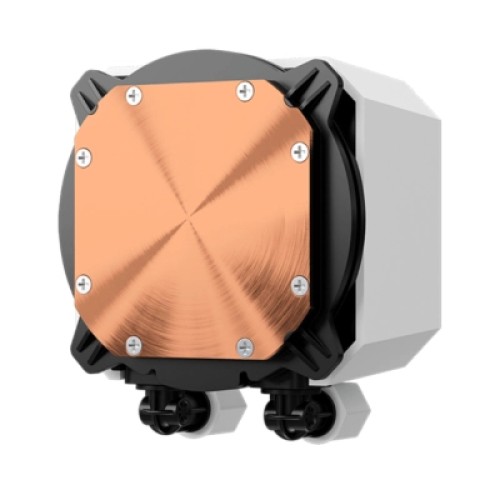 Система жидкостного охлаждения ASRock PRO WHITE 360 ARGB