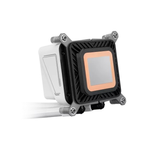 Система жидкостного охлаждения ASUS Max Gaming LC 360 ARGB LCD White (90RC01G2-B0EAY0) Система жидкостного охлаждения ASUS Max Gaming LC 360 ARGB LCD White (90RC01G2-B0EAY0)