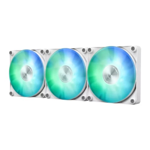 Система жидкостного охлаждения ASUS Max Gaming LC 360 ARGB LCD White (90RC01G2-B0EAY0) Система жидкостного охлаждения ASUS Max Gaming LC 360 ARGB LCD White (90RC01G2-B0EAY0)