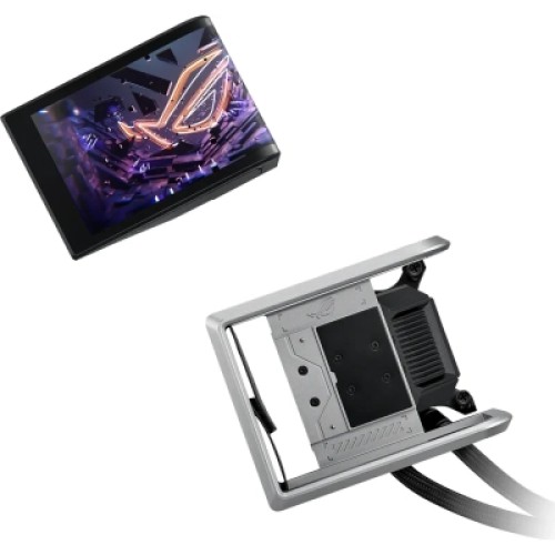 Система жидкостного охлаждения ASUS ROG Ryuo IV 360 ARGB (90RC01N1-B0EAY0)
