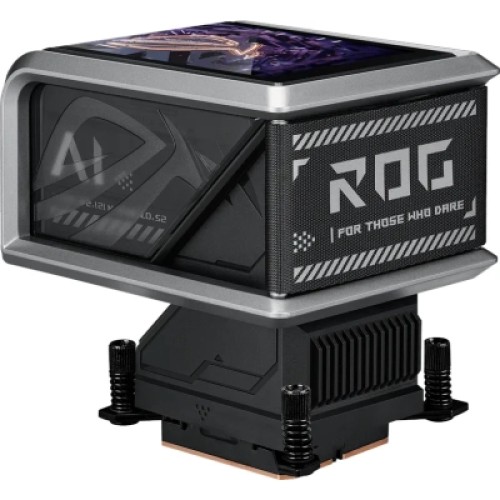 Система жидкостного охлаждения ASUS ROG Ryuo IV 360 ARGB (90RC01N1-B0EAY0)
