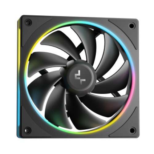 Система жидкостного охлаждения Deepcool LM240 Black (R-LM240-BKDMMC-1) Система жидкостного охлаждения Deepcool LM240 Black (R-LM240-BKDMMC-1)