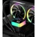Система жидкостного охлаждения Deepcool LQ360 Ultra ARGB Black (R-LQ360-BKASMC-G-1) Система жидкостного охлаждения Deepcool LQ360 Ultra ARGB Black (R-LQ360-BKASMC-G-1)