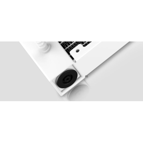 Система жидкостного охлаждения Deepcool LQ360 Ultra ARGB WH (R-LQ360-WHASMC-G-1)