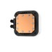 Система жидкостного охлаждения Deepcool LQ360 Ultra ARGB WH (R-LQ360-WHASMC-G-1)
