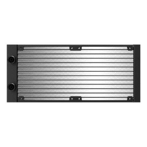 Система жидкостного охлаждения ID-Cooling FX240 LCD Система жидкостного охлаждения ID-Cooling FX240 LCD