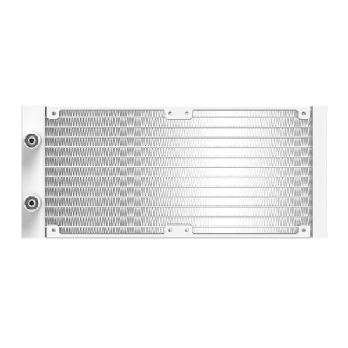 Система жидкостного охлаждения ID-Cooling FX240 LCD WHITE Система жидкостного охлаждения ID-Cooling FX240 LCD WHITE