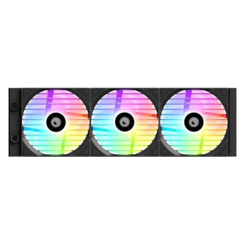 Система жидкостного охлаждения ID-Cooling FX360 LCD Система жидкостного охлаждения ID-Cooling FX360 LCD