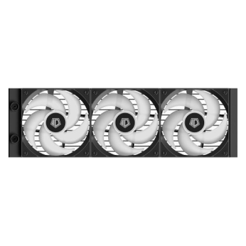 Система жидкостного охлаждения ID-Cooling FX360 LCD Система жидкостного охлаждения ID-Cooling FX360 LCD