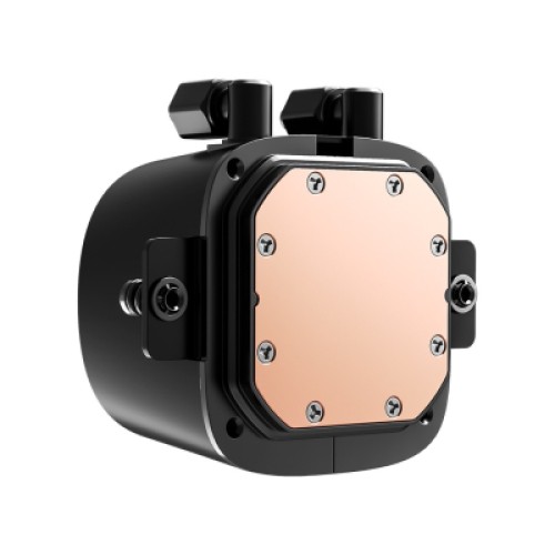 Система жидкостного охлаждения ID-Cooling FX360 LCD Система жидкостного охлаждения ID-Cooling FX360 LCD