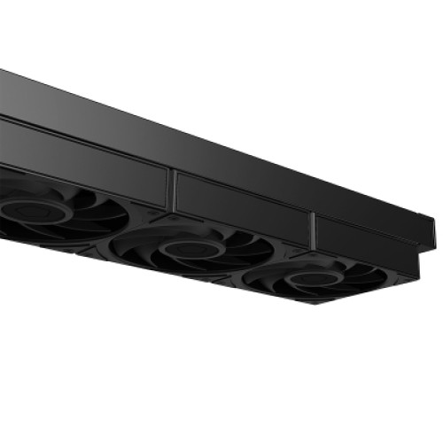 Система жидкостного охлаждения ID-Cooling FX360 LCD PE Система жидкостного охлаждения ID-Cooling FX360 LCD PE