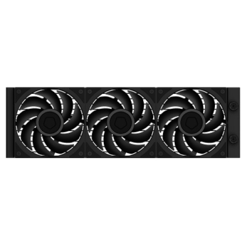 Система жидкостного охлаждения ID-Cooling FX360 LCD PE Система жидкостного охлаждения ID-Cooling FX360 LCD PE