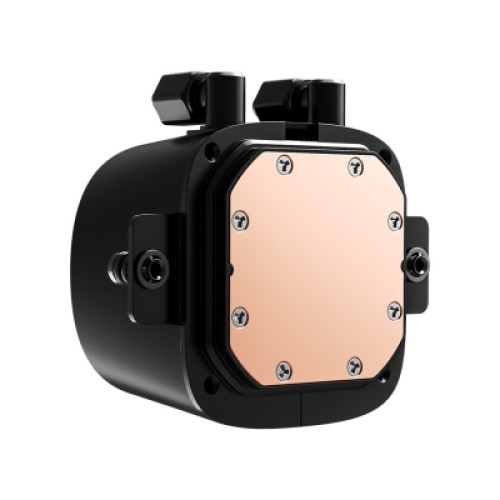 Система жидкостного охлаждения ID-Cooling FX360 LCD PE Система жидкостного охлаждения ID-Cooling FX360 LCD PE