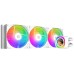 Система жидкостного охлаждения ID-Cooling FX360 LCD WHITE Система жидкостного охлаждения ID-Cooling FX360 LCD WHITE