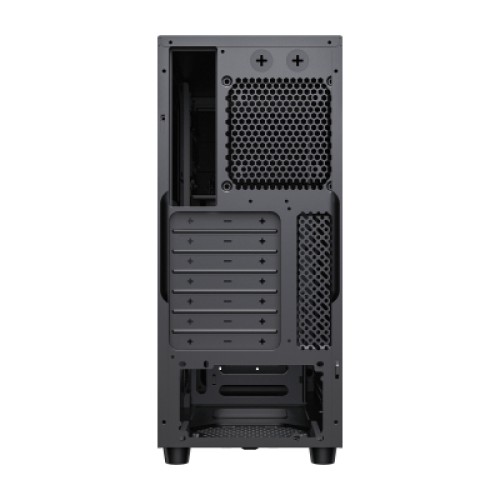 Корпус для ПК Gamemax MT836-NP-U3-TYC-CR