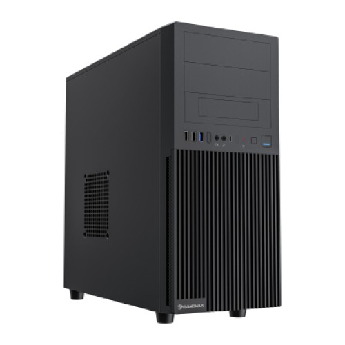 Корпус для ПК Gamemax MT836-NP-U3-TYC-CR