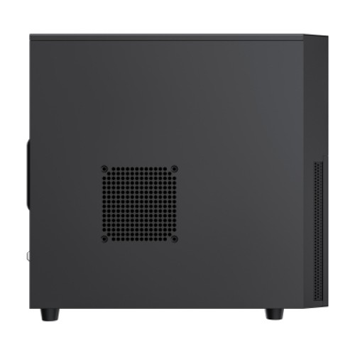Корпус для ПК Gamemax MT836-NP-U3-TYC-CR