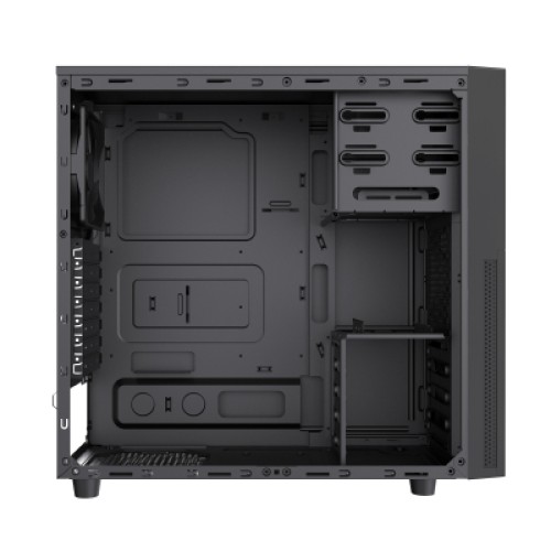 Корпус для ПК Gamemax MT836-NP-U3-TYC-CR
