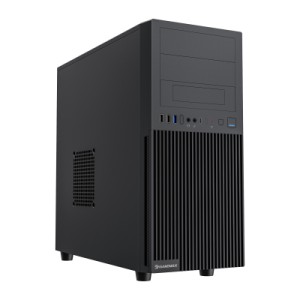 Корпус для ПК Gamemax MT836-NP-U3-TYC-CR