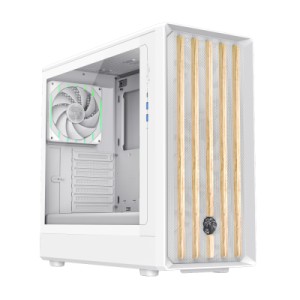 Корпус для ПК Gamemax CLAW 460 WW