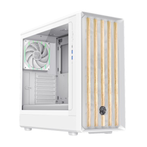 Корпус для ПК Gamemax CLAW 460 WW Корпус для ПК Gamemax CLAW 460 WW