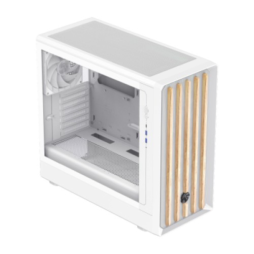 Корпус для ПК Gamemax CLAW 460 WW Корпус для ПК Gamemax CLAW 460 WW