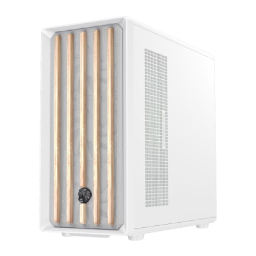 Корпус для ПК Gamemax CLAW 460 WW Корпус для ПК Gamemax CLAW 460 WW