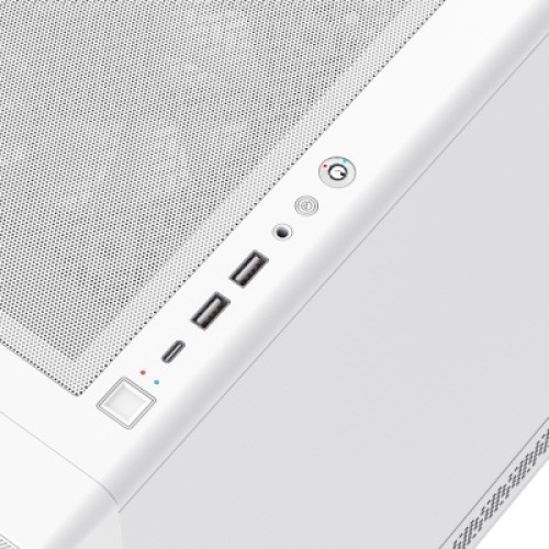 Корпус для ПК Gamemax Storm 2 MW