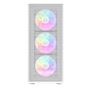 Корпус для ПК Gamemax Storm 2 MW