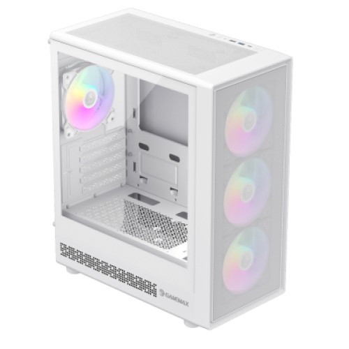 Корпус для ПК Gamemax Storm 2 MW