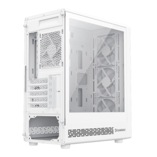 Корпус для ПК Gamemax Storm 2 MW