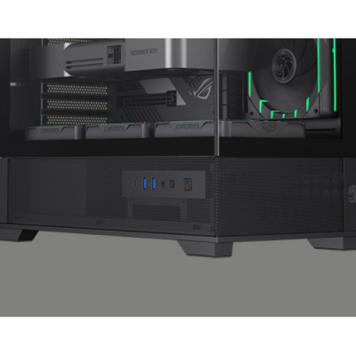 Корпус для ПК Gamemax VISTA 2 MB